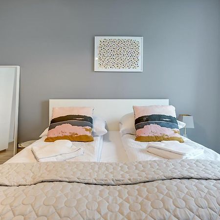 Wave Apartments - Nadmorze 2 Gdansk Luaran gambar